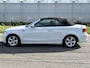 BMW 1-Serie Cabrio 118i High Executive Automaat, clima, cruise, camera