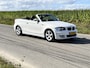 BMW 1-Serie Cabrio 118i High Executive Automaat, clima, cruise, camera