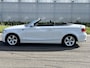 BMW 1-Serie Cabrio 118i High Executive Automaat, clima, cruise, camera