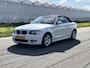 BMW 1-Serie Cabrio 118i High Executive Automaat, clima, cruise, camera