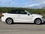 BMW 1-Serie Cabrio 118i High Executive Automaat, clima, cruise, camera