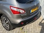 Nissan Qashqai 1.6 Connect Edition NL AUTO NAP! PANORAMA l NAVI l CRUISE l AIRCO ECC l 18'LMV! TOPSTAAT l DEALER OH!
