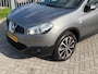 Nissan Qashqai 1.6 Connect Edition NL AUTO NAP! PANORAMA l NAVI l CRUISE l AIRCO ECC l 18'LMV! TOPSTAAT l DEALER OH!