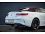 Mercedes-Benz E-klasse Cabrio 300 AMG Line / 53 AMG Uitgevoerd / Carbon / Stoelverwarming