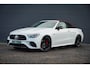 Mercedes-Benz E-klasse Cabrio 300 AMG Line / 53 AMG Uitgevoerd / Carbon / Stoelverwarming