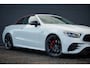 Mercedes-Benz E-klasse Cabrio 300 AMG Line / 53 AMG Uitgevoerd / Carbon / Stoelverwarming