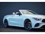 Mercedes-Benz E-klasse Cabrio 300 AMG Line / 53 AMG Uitgevoerd / Carbon / Stoelverwarming