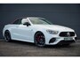 Mercedes-Benz E-klasse Cabrio 300 AMG Line / 53 AMG Uitgevoerd / Carbon / Stoelverwarming