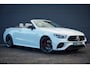 Mercedes-Benz E-klasse Cabrio 300 AMG Line / 53 AMG Uitgevoerd / Carbon / Stoelverwarming