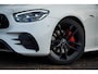 Mercedes-Benz E-klasse Cabrio 300 AMG Line / 53 AMG Uitgevoerd / Carbon / Stoelverwarming