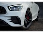 Mercedes-Benz E-klasse Cabrio 300 AMG Line / 53 AMG Uitgevoerd / Carbon / Stoelverwarming