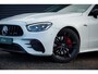 Mercedes-Benz E-klasse Cabrio 300 AMG Line / 53 AMG Uitgevoerd / Carbon / Stoelverwarming