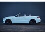 Mercedes-Benz E-klasse Cabrio 300 AMG Line / 53 AMG Uitgevoerd / Carbon / Stoelverwarming