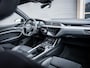 Audi E-tron 55 quattro S edition 95 kWh - Pano l Luchtv l HUD l B&O l Matrix
