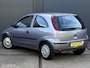 Opel Corsa 1.2-16V Rhythm 3 deurs - CRUISE CONTROLE - EL. RAMEN - CPV - RADIO/CD MP3 - STUURBEKRACHTIGING - 3E EIGENAAR - NAP - NL AUTO - APK TM 04-11-2026 -