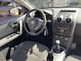 Nissan Qashqai 2.0 Airco Parkeersensoren Nieuwe apk