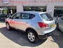 Nissan Qashqai 2.0 Airco Parkeersensoren Nieuwe apk