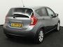 Nissan Note 1.2 DIG-S Tekna Automaat, Bluetooth, Cruise control, Rondomzicht camera, Rijstrooksensor, Dodehoek detector Een compacte auto met verrassend veel ruimte, comfort en luxe. Dat heeft de Nissan Note 1.2 DIG-S Tekna Automaat uit 2016 precies wat je zoekt!