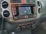 Volkswagen Tiguan 1.4 TSI Sport&Style NAVI PSENSOR CRUISE 2 X SLEUTELS TREKHAAK