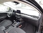 Ford Focus Wagon 1.0 EcoBoost Hybrid Titanium X Business Automatische airco, navigatie, parkeersensoren, achteruitrij camera, trekhaak, cruise controle, lichtmetalen velgen, enz.