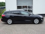 Ford Focus Wagon 1.0 EcoBoost Hybrid Titanium X Business Automatische airco, navigatie, parkeersensoren, achteruitrij camera, trekhaak, cruise controle, lichtmetalen velgen, enz.
