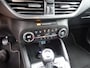 Ford Focus Wagon 1.0 EcoBoost Hybrid Titanium X Business Automatische airco, navigatie, parkeersensoren, achteruitrij camera, trekhaak, cruise controle, lichtmetalen velgen, enz.