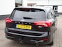 Ford Focus Wagon 1.0 EcoBoost Hybrid Titanium X Business Automatische airco, navigatie, parkeersensoren, achteruitrij camera, trekhaak, cruise controle, lichtmetalen velgen, enz.