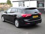 Ford Focus Wagon 1.0 EcoBoost Hybrid Titanium X Business Automatische airco, navigatie, parkeersensoren, achteruitrij camera, trekhaak, cruise controle, lichtmetalen velgen, enz.