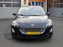 Ford Focus Wagon 1.0 EcoBoost Hybrid Titanium X Business Automatische airco, navigatie, parkeersensoren, achteruitrij camera, trekhaak, cruise controle, lichtmetalen velgen, enz.