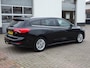Ford Focus Wagon 1.0 EcoBoost Hybrid Titanium X Business Automatische airco, navigatie, parkeersensoren, achteruitrij camera, trekhaak, cruise controle, lichtmetalen velgen, enz.