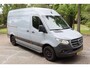 Mercedes-Benz Sprinter 316 2.2 CDI L2H1 EURO VI-D 2018 | Trekhaak | Airco | Dubbele Schuifdeur | Navigatie | Cruise Control | Stuurwiel Bediening | Boekjes | Lichtmetalen Velgen | Achteruitrij Camera