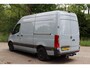 Mercedes-Benz Sprinter 316 2.2 CDI L2H1 EURO VI-D 2018 | Trekhaak | Airco | Dubbele Schuifdeur | Navigatie | Cruise Control | Stuurwiel Bediening | Boekjes | Lichtmetalen Velgen | Achteruitrij Camera