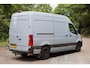 Mercedes-Benz Sprinter 316 2.2 CDI L2H1 EURO VI-D 2018 | Trekhaak | Airco | Dubbele Schuifdeur | Navigatie | Cruise Control | Stuurwiel Bediening | Boekjes | Lichtmetalen Velgen | Achteruitrij Camera