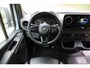 Mercedes-Benz Sprinter 316 2.2 CDI L2H1 EURO VI-D 2018 | Trekhaak | Airco | Dubbele Schuifdeur | Navigatie | Cruise Control | Stuurwiel Bediening | Boekjes | Lichtmetalen Velgen | Achteruitrij Camera