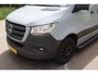 Mercedes-Benz Sprinter 316 2.2 CDI L2H1 EURO VI-D 2018 | Trekhaak | Airco | Dubbele Schuifdeur | Navigatie | Cruise Control | Stuurwiel Bediening | Boekjes | Lichtmetalen Velgen | Achteruitrij Camera