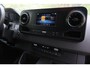 Mercedes-Benz Sprinter 316 2.2 CDI L2H1 EURO VI-D 2018 | Trekhaak | Airco | Dubbele Schuifdeur | Navigatie | Cruise Control | Stuurwiel Bediening | Boekjes | Lichtmetalen Velgen | Achteruitrij Camera