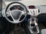 Ford Fiesta 1.25 Titanium 1e Eigenaar|Clima|Stoelverw|Elek ramen|Lm velgen|Nieuwe APK bij aflevering
