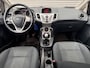 Ford Fiesta 1.25 Titanium 1e Eigenaar|Clima|Stoelverw|Elek ramen|Lm velgen|Nieuwe APK bij aflevering