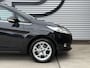 Ford Fiesta 1.25 Titanium 1e Eigenaar|Clima|Stoelverw|Elek ramen|Lm velgen|Nieuwe APK bij aflevering