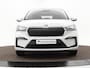 Skoda Enyaq Coupé iV 60 180pk · SOH 94,1% · Panoramadak · Camera · Apple/Android Car Play · 19"Velgen · Sfeerverlichting · Elek. Inklapbare Spiegels ·