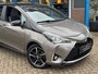 Toyota Yaris 1.5 Hybrid Bi-Tone Plus 2018 AUT NAVI CLIMA NAP