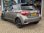 Toyota Yaris 1.5 Hybrid Bi-Tone Plus 2018 AUT NAVI CLIMA NAP