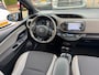 Toyota Yaris 1.5 Hybrid Bi-Tone Plus 2018 AUT NAVI CLIMA NAP