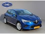 Renault Clio 1.0 TCe Zen, Iron bleu metallic,airco, cruise controle, 1 e eigenaar, NL auto met nationale auto pas