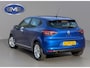 Renault Clio 1.0 TCe Zen, Iron bleu metallic,airco, cruise controle, 1 e eigenaar, NL auto met nationale auto pas