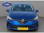 Renault Clio 1.0 TCe Zen, Iron bleu metallic,airco, cruise controle, 1 e eigenaar, NL auto met nationale auto pas