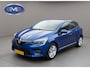 Renault Clio 1.0 TCe Zen, Iron bleu metallic,airco, cruise controle, 1 e eigenaar, NL auto met nationale auto pas