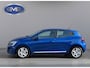 Renault Clio 1.0 TCe Zen, Iron bleu metallic,airco, cruise controle, 1 e eigenaar, NL auto met nationale auto pas