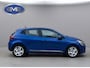 Renault Clio 1.0 TCe Zen, Iron bleu metallic,airco, cruise controle, 1 e eigenaar, NL auto met nationale auto pas