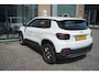 Jeep Avenger Longitude 54 kWh Origineel NL auto|SOH97%|Warmtepomp|Navigatie|Carplay